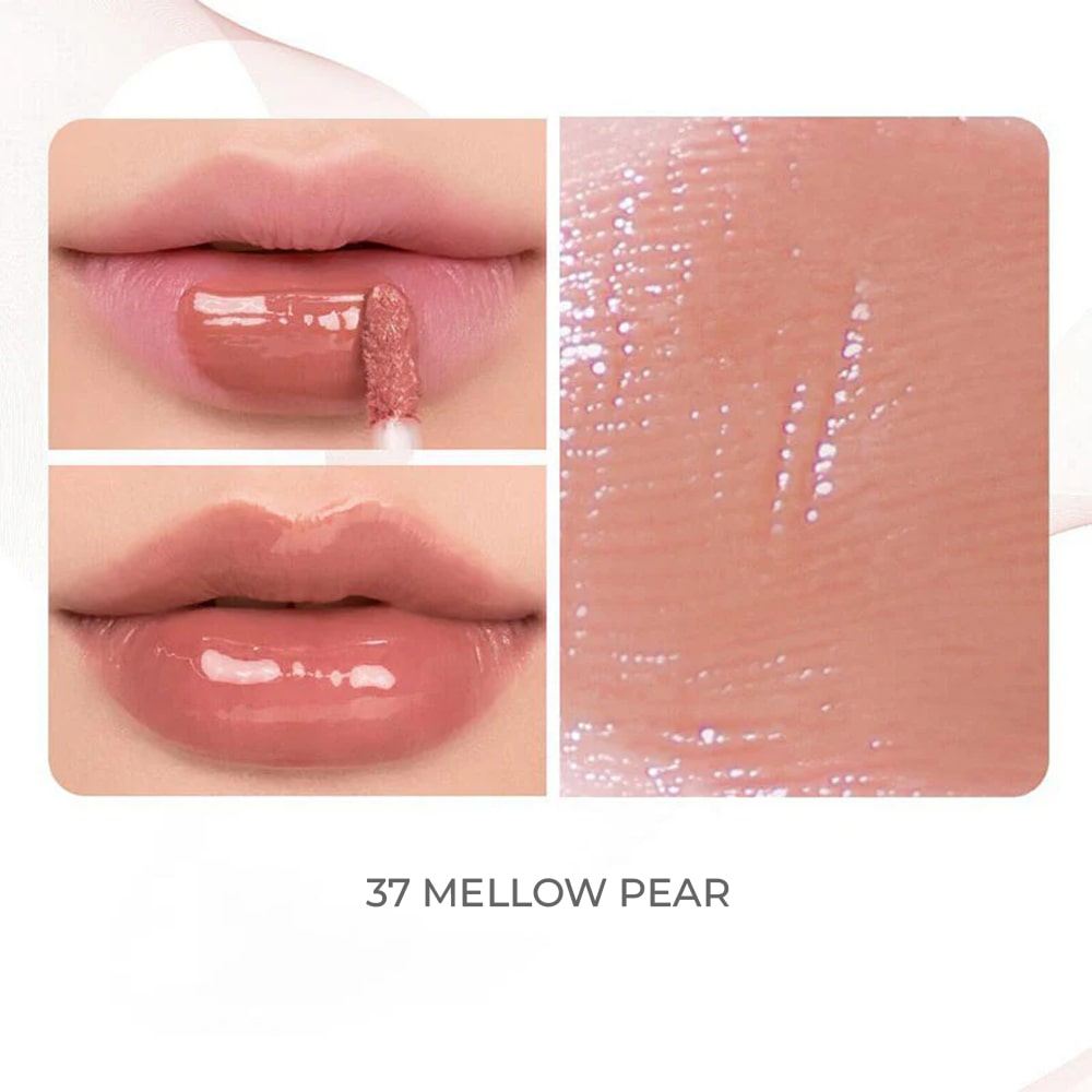 Romand juicy long lasting tint - 37 mellow pear