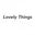lovelythingskw.com favicon
